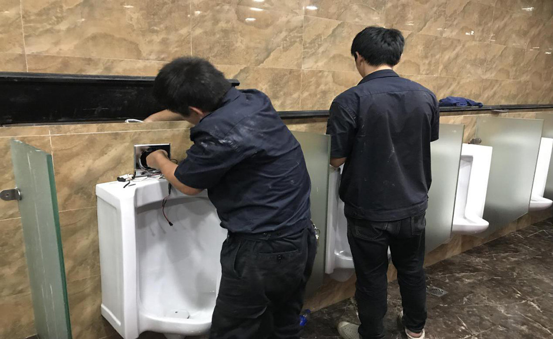 自主创新 匠心铸梦 ——张家界机场保障部愚公QC小组自主创新纪实