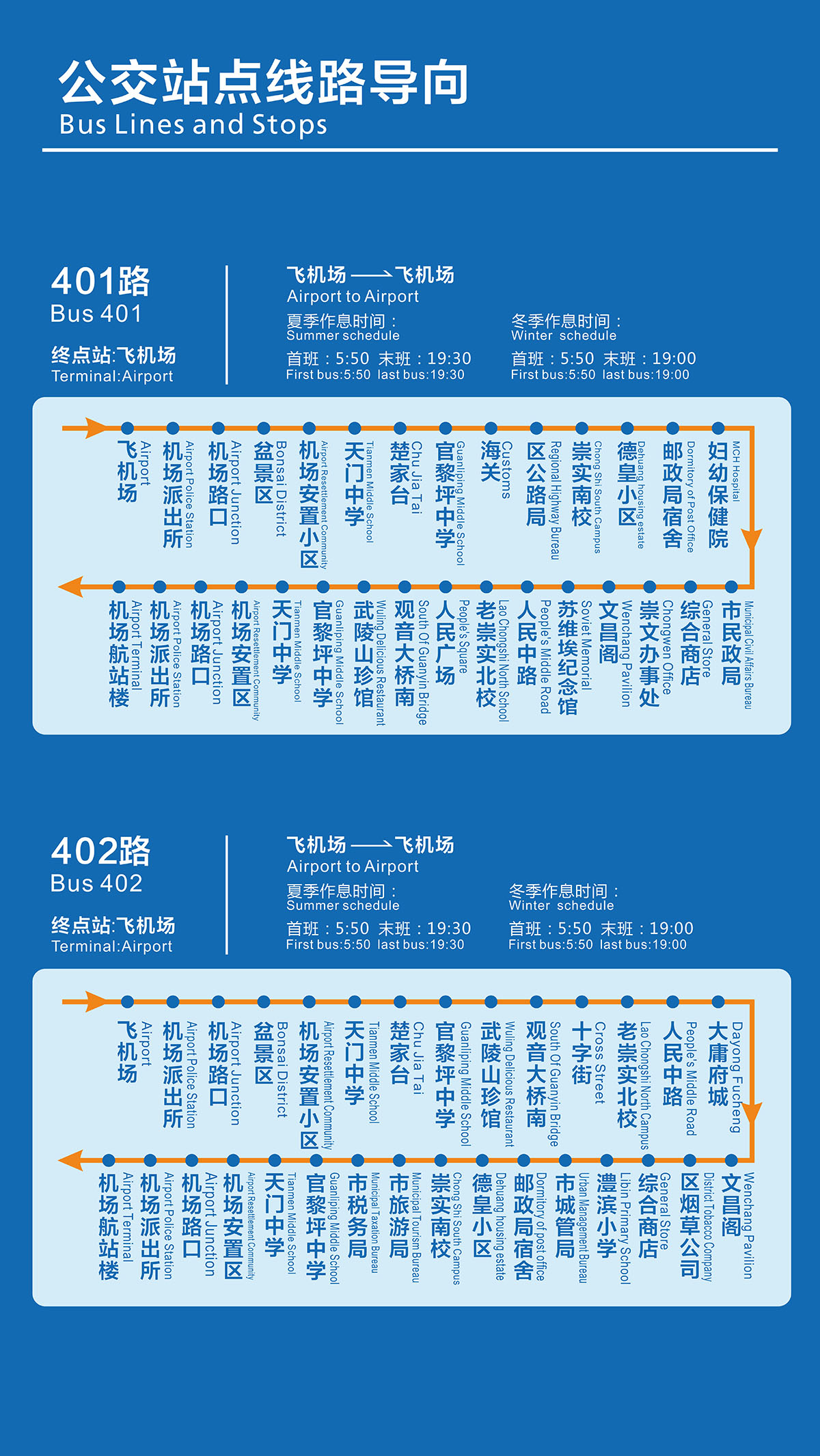 公交车